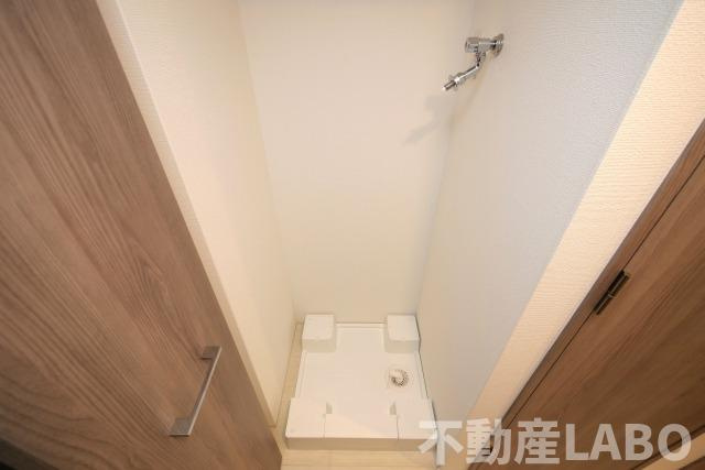 S-RESIDENCE難波大国町dominaのその他