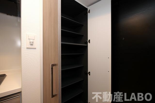 S-RESIDENCE難波大国町dominaのその他共用部分