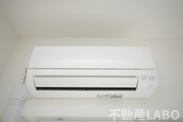 S-RESIDENCE難波大国町dominaの設備