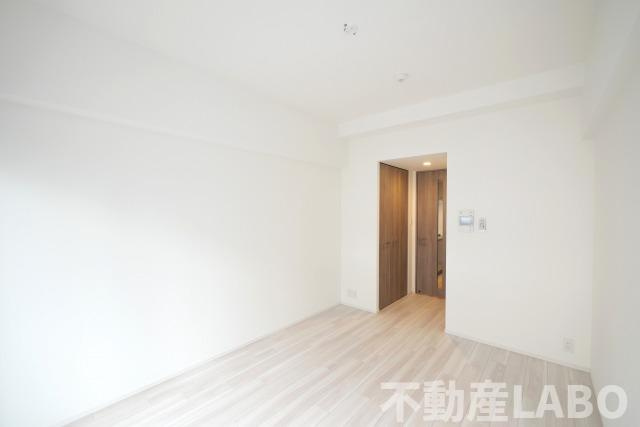 S-RESIDENCE難波大国町dominaの内装