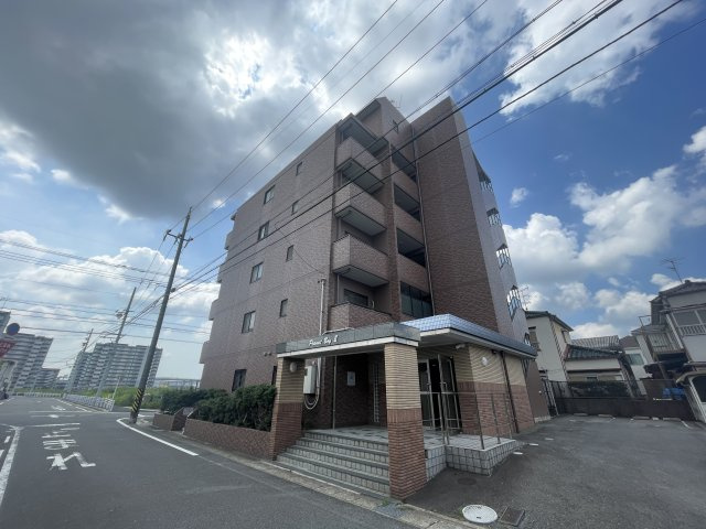 ピーナッツボーイⅡ|名古屋市の賃貸ならMy賃貸の外観|ピーナッツボーイⅡ