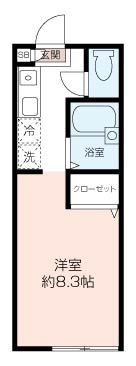 洋光台ハイツの画像