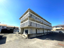 ハコニスアパートメントBの画像