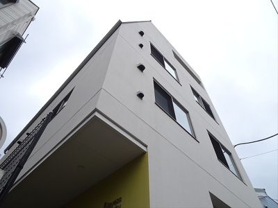 【外観】 | リキューザ永福