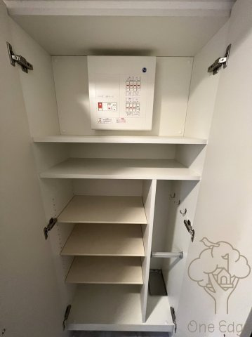 東三国Noahの玄関