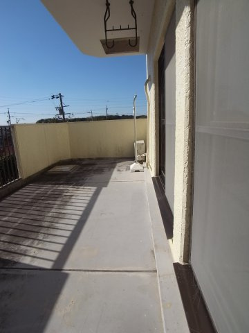 坂本マンションの駐車場