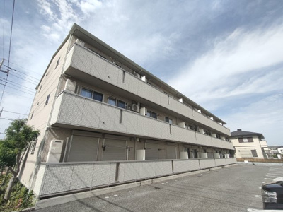 【外観】 | サニーウエル | ★ネット無料★エアコン★温水洗浄便座★追炊き★室内物干★