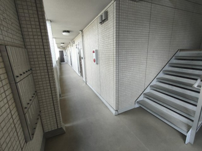 【ロビー】 | サニーウエル | ゆとりのあるロビーです