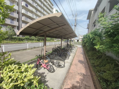 【その他共用部分】 | サニーウエル