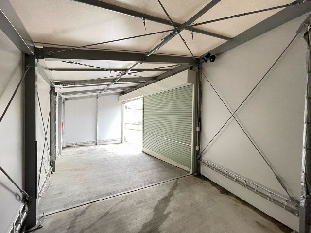 【外観】 | 新座市野寺2丁目　建築条件無売地　全1区画（保谷店）