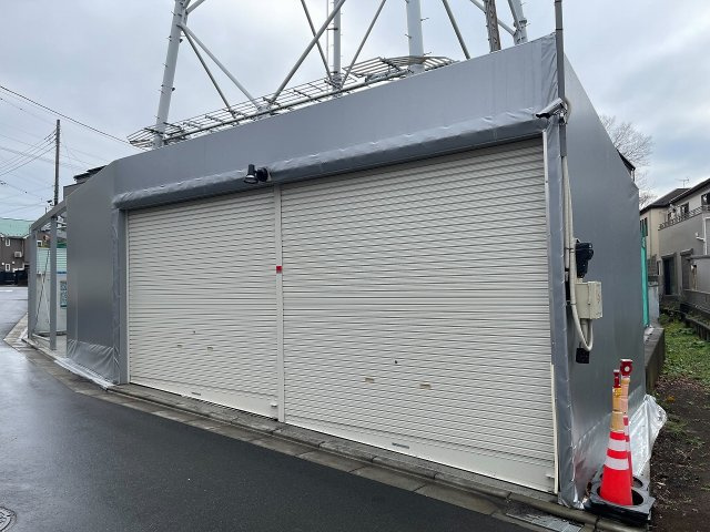 【外観】 | 新座市野寺2丁目　建築条件無売地　全1区画（保谷店） | 離れの趣味部屋としてお使いいただけます！