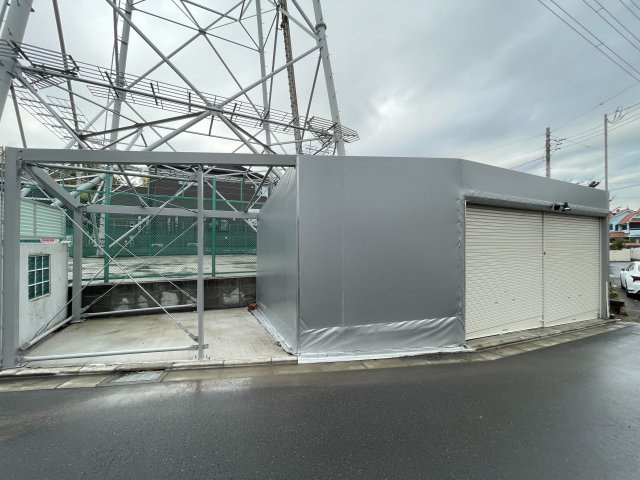 【外観】 | 新座市野寺2丁目　建築条件無売地　全1区画（保谷店） | 一種低層ならではの閑静な住宅地