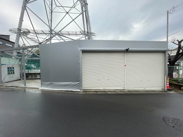 【外観】 | 新座市野寺2丁目　建築条件無売地　全1区画（保谷店） | 緑豊かな落ち着いた住環境