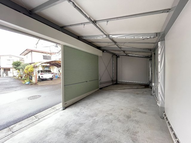 【外観】 | 新座市野寺2丁目　建築条件無売地　全1区画（保谷店） | 関越自動車道 大泉JCTまで車14分　お出かけ便利