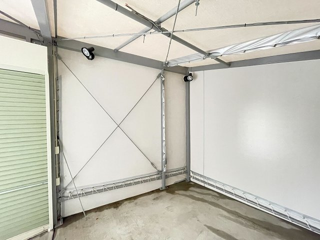 【外観】 | 新座市野寺2丁目　建築条件無売地　全1区画（保谷店）