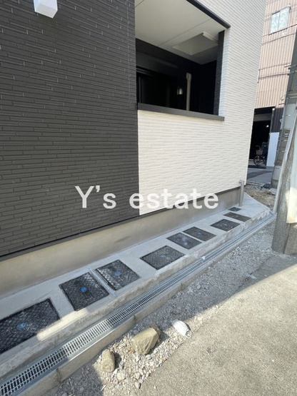 【その他共用部分】 | バズ北巽
