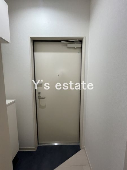 【玄関】 | バズ北巽