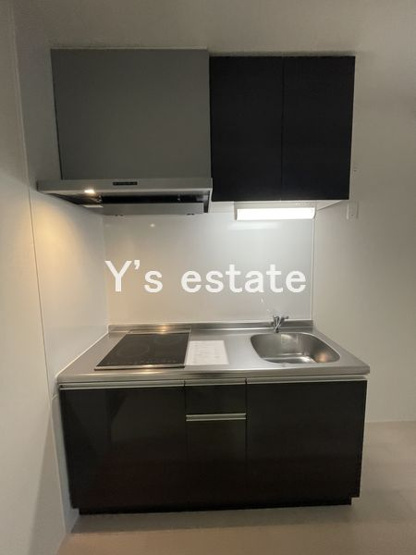 【キッチン】 | バズ北巽