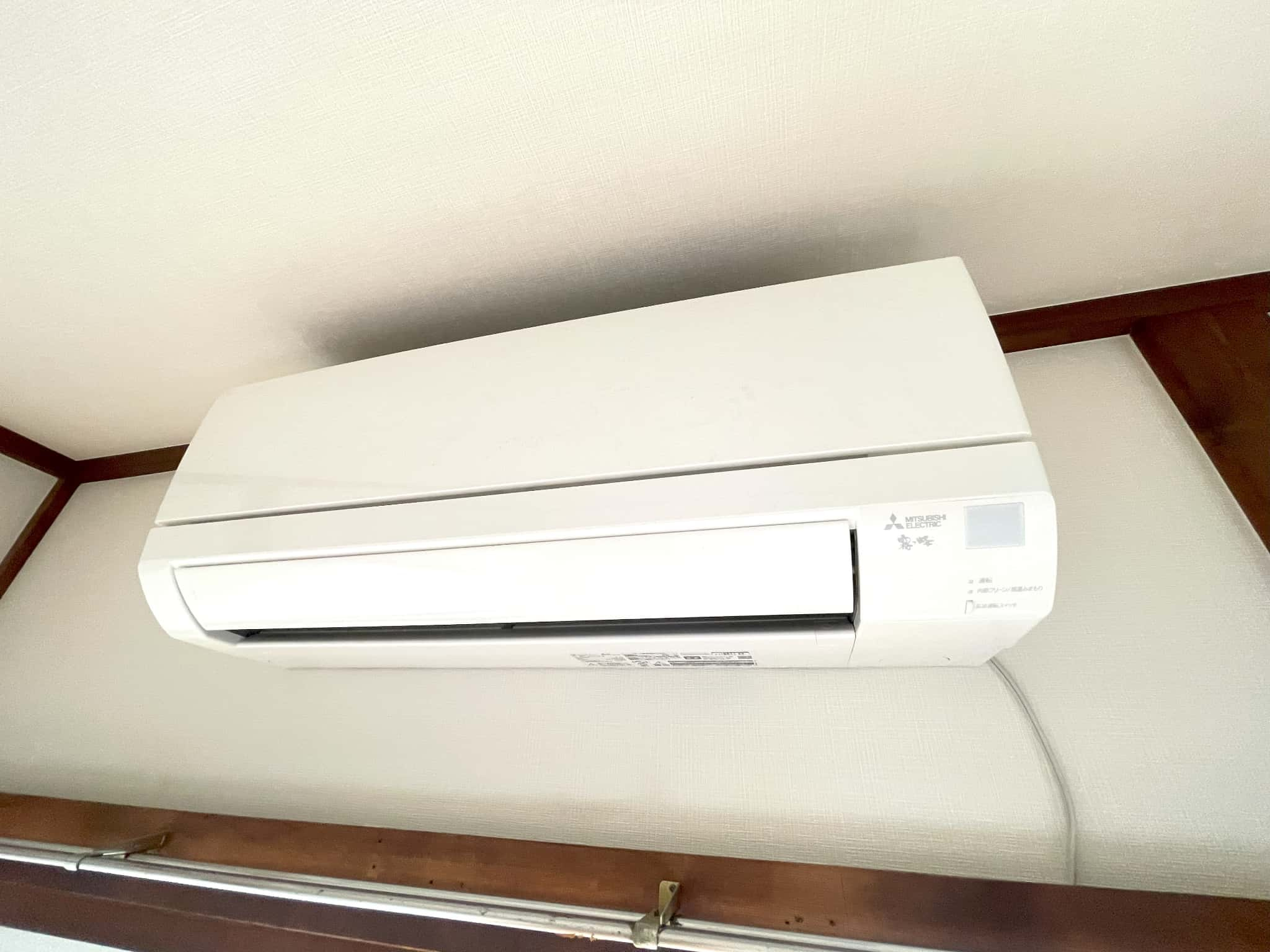 八丁目貸家の設備