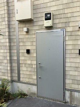 【その他共用部分】 | アリュイッテ西荻窪