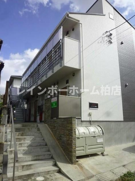 千代田線直通の始発！駅徒歩10分圏内