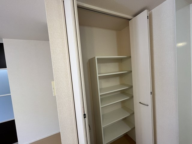 PENNY LANEの内装|トイレも気になるポイント