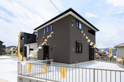 【外観】 | サンコート葛原