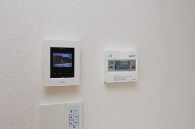 【セキュリティ】 | サンコート葛原