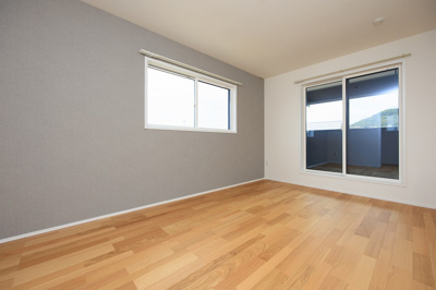 【洋室】 | サンコート葛原