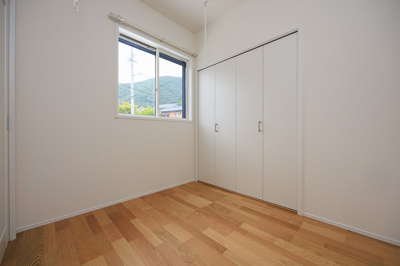 【洋室】 | サンコート葛原