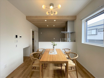 【内装】 | サンコート葛原