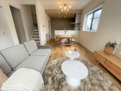 【洋室】 | サンコート葛原