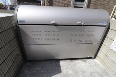 【その他共用部分】 | ノーブル浦和美園