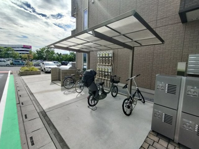 【その他共用部分】 | ノーブル浦和美園