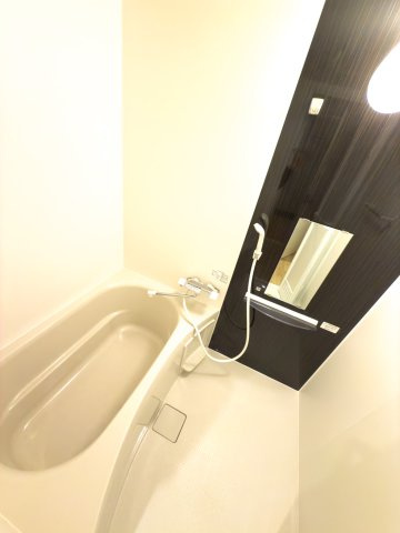 SFIDA帝塚山の浴室