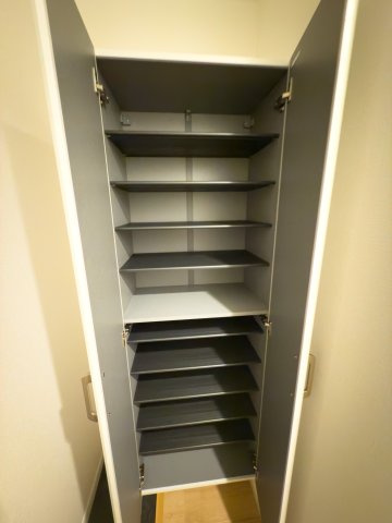 SFIDA帝塚山の設備