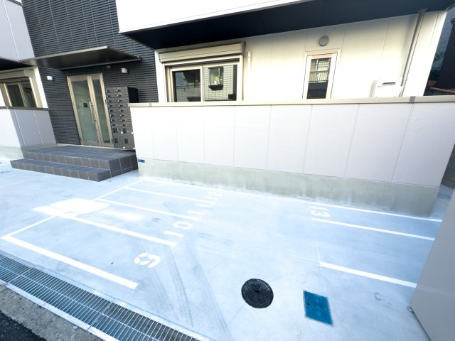 SFIDA帝塚山のその他