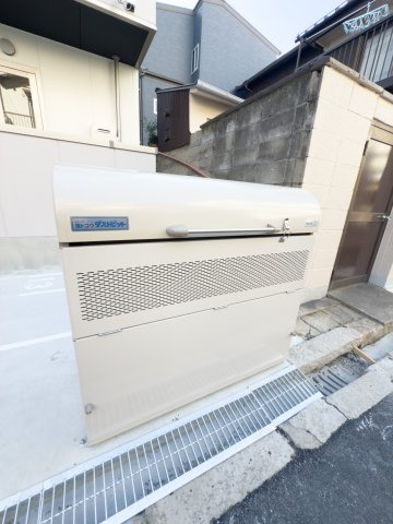 SFIDA帝塚山のその他