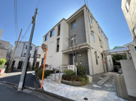 メゾン曳舟の画像