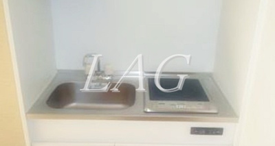 【設備】 | ソレイユ西国分寺  | IHクッキングヒーターです。