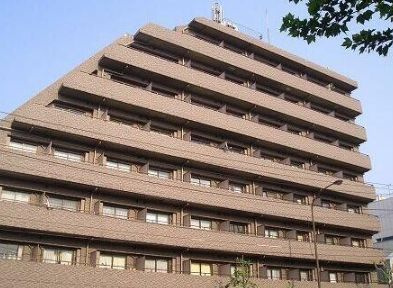 【外観】 | メゾン・ド・ヴィレ高円寺