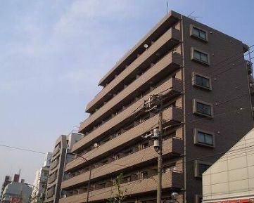 【その他共用部分】 | メゾン・ド・ヴィレ高円寺