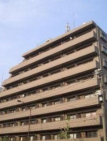 【外観】 | メゾン・ド・ヴィレ高円寺