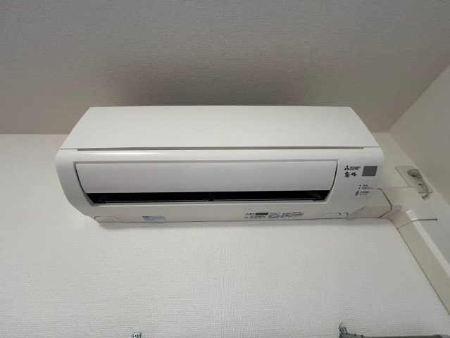 ル・シャンパーニュの設備|ル・シャンパーニュ