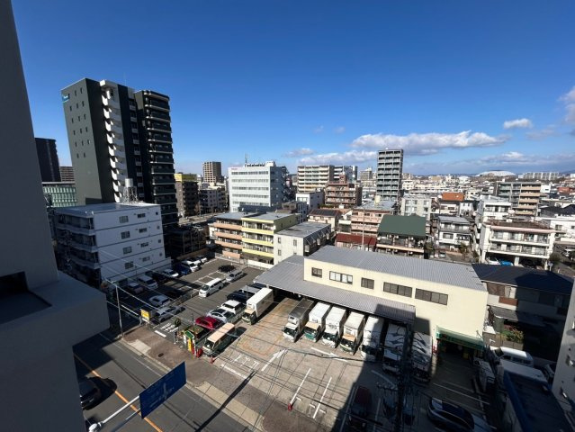 ル・シャンパーニュの展望|ル・シャンパーニュ