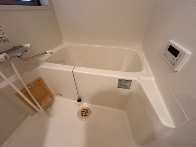 ル・シャンパーニュの浴室|ル・シャンパーニュ