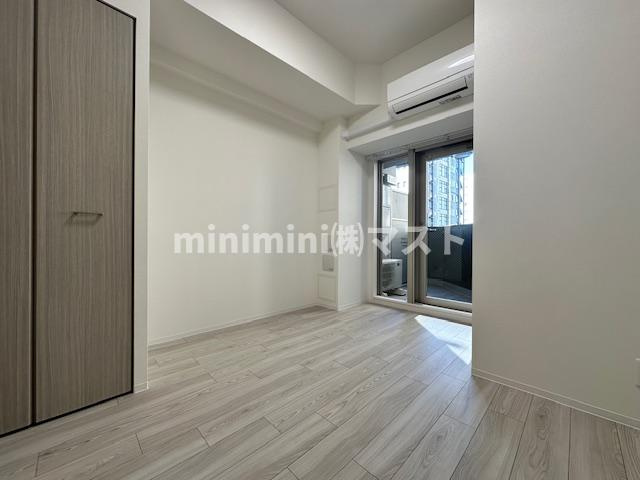 エスリードレジデンス大阪谷町ザ・マークスのその他