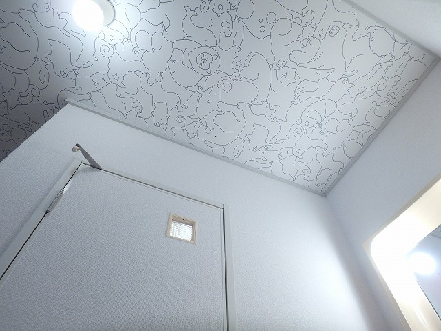 ハイツスイーダM