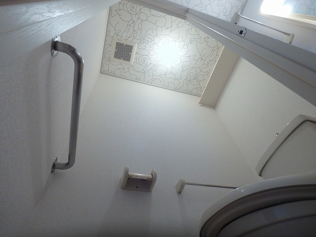 ハイツスイーダM