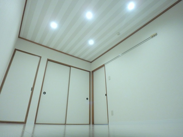 ハイツスイーダM